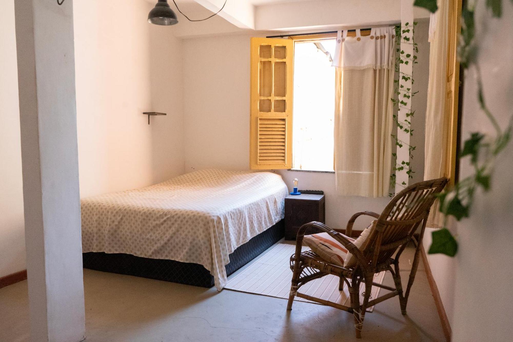 La Boheme Casa Cultural - Santa Teresa Lejlighed Rio de Janeiro Eksteriør billede